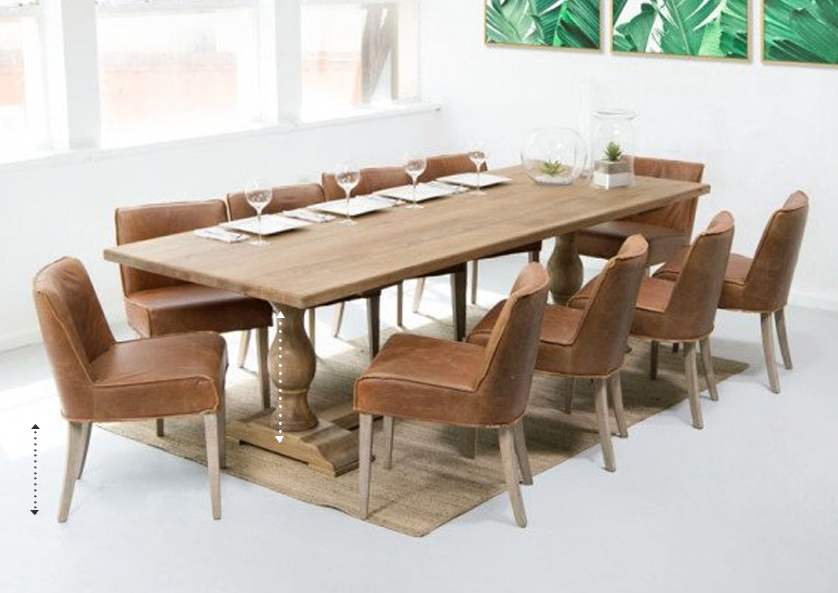 Dining Room Tables